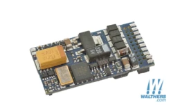 LokSound By ESU 397-62449 LokSound V3.0 M4 Decoder For Marklin Digital -- DBAG Class 605 ICE DMU, HO