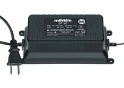 Marklin MRK60195 Switched Mode Power Pack For LGB And 1 Gauge -- 120V/100VA, G Scale