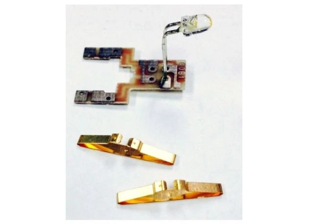 Kato Water Tender Headlight Kit, N Scale