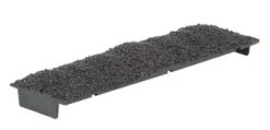 Kadee KAD171 Lump/Egg Coal Load -- Fits Atlas, Athearn, MDC & Bowser & Other 2-Bay Hoppers 32-1/2' Scale Pkg(6), HO Scale