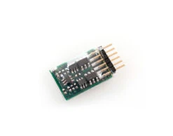 Soundtraxx 851001 N MC1Z102P6 DECODER For DCC