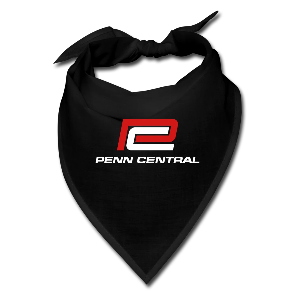 Penn Central - Bandana