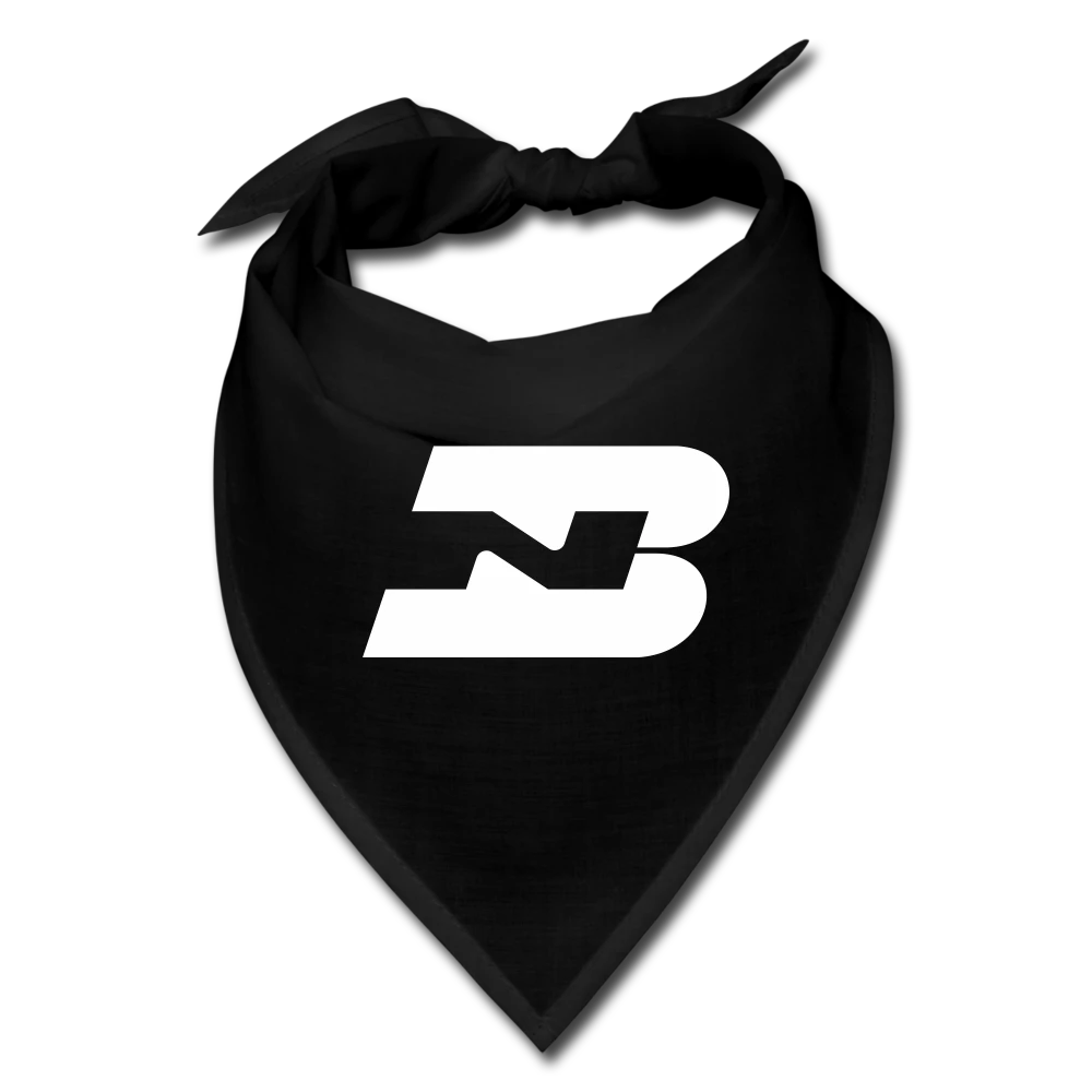 Burlington Northern - Bandana