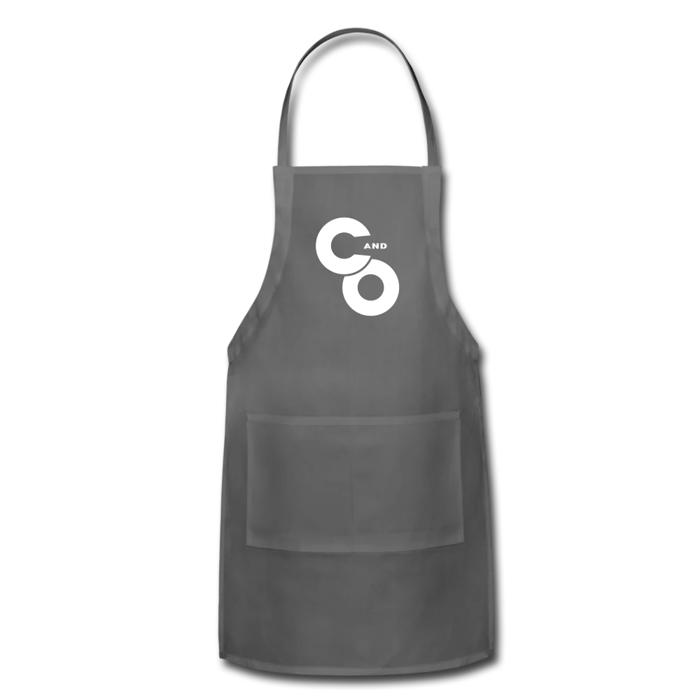 C&O - Adjustable Apron - Image 6