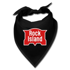 Rock Island - Bandana