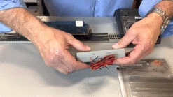 Broadway Limited 1011 DC Master - ACTIVATE ALL SOUND